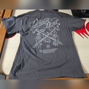 Parkway Drive  Shirt 2023
